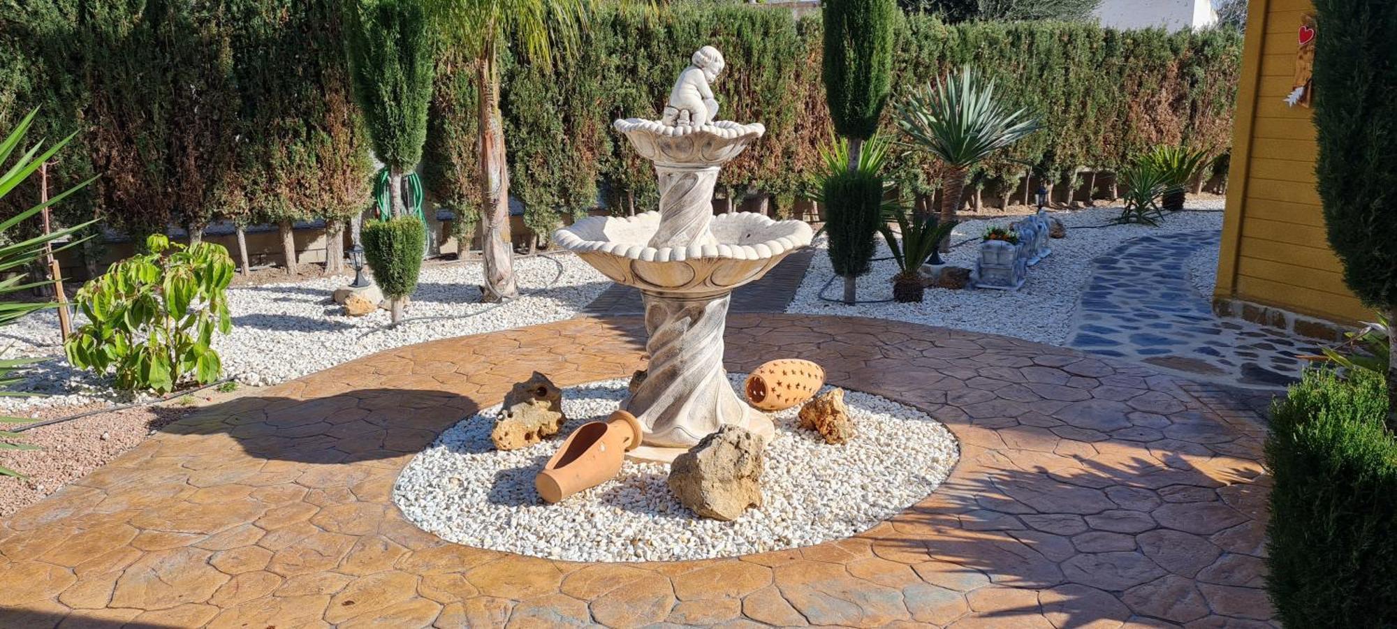 Villa Maribel Busot Dış mekan fotoğraf