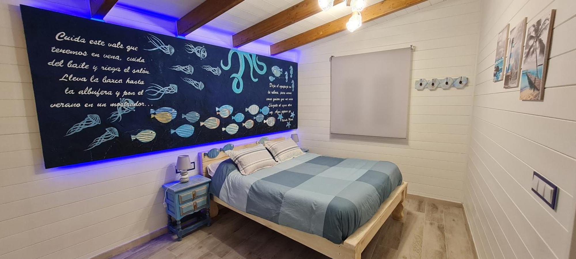 Villa Maribel Busot Dış mekan fotoğraf